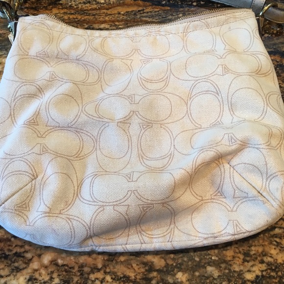 👛COACH HANDBAG👛 - Picture 7 of 8